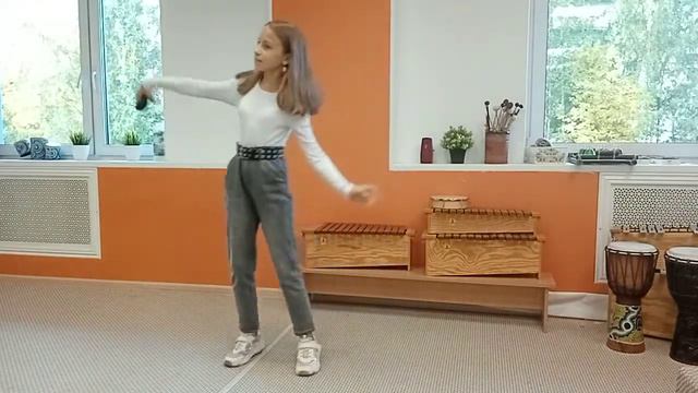 Хомина Олеся «Небо славян» (Константин Кинчев) смотреть онлайн