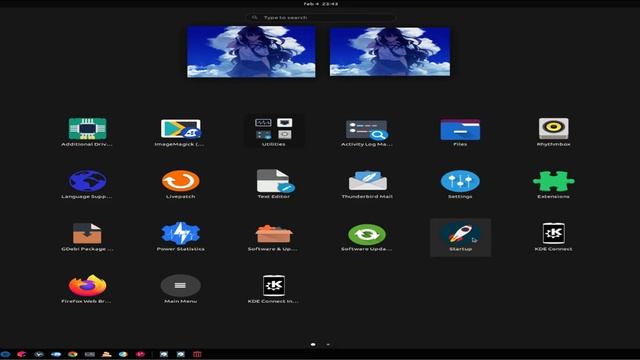 Ubuntu 22.04 Microsoft Teams смотреть онлайн