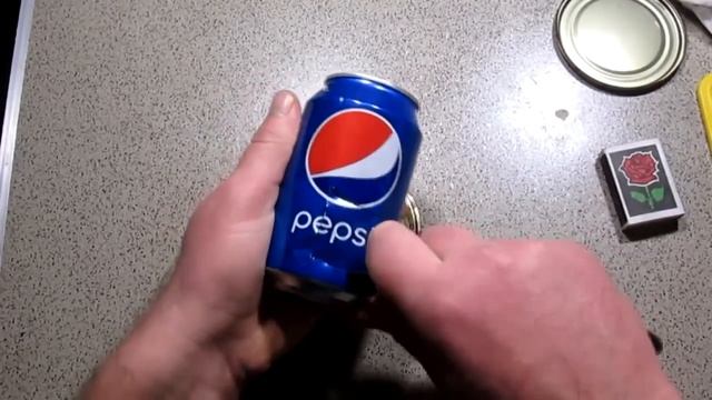 5 идей из жестяной банки /5 ideas from tin cans смотреть онлайн