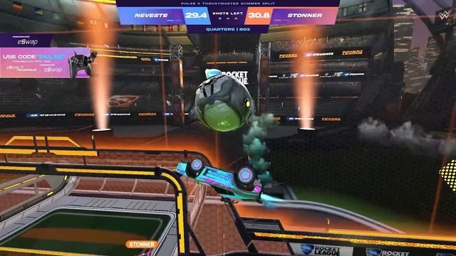 WORLDS BEST FREESTYLERS - Summer Split Highlights смотреть онлайн