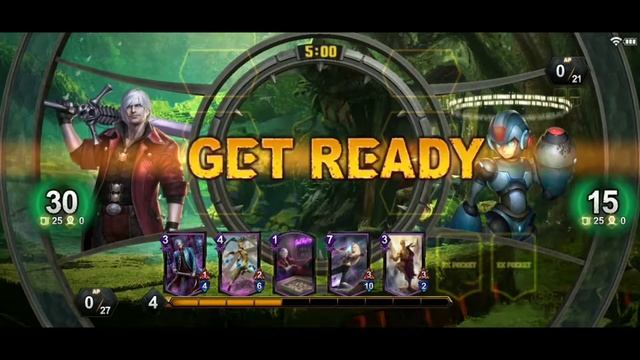 Teppen Android Gameplay смотреть онлайн
