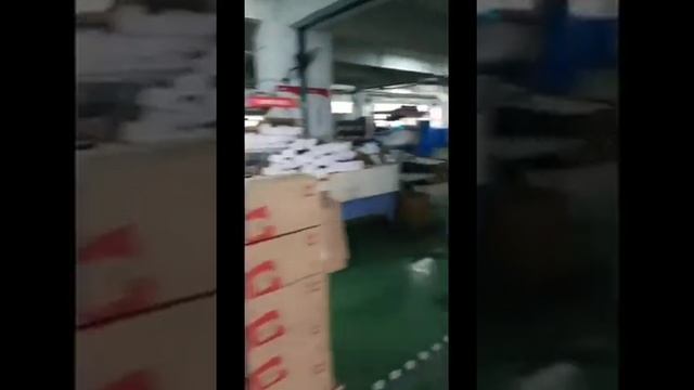 Завод "CNC electric". Производство смотреть онлайн