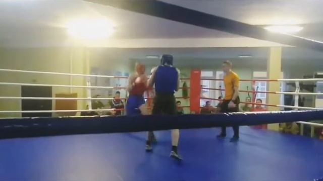 Бокс.69 кг. Півфіналісти . смотреть онлайн