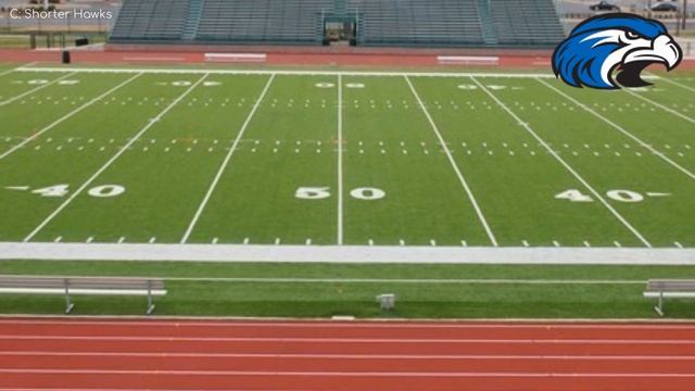 Gulf South Football Stadiums смотреть онлайн