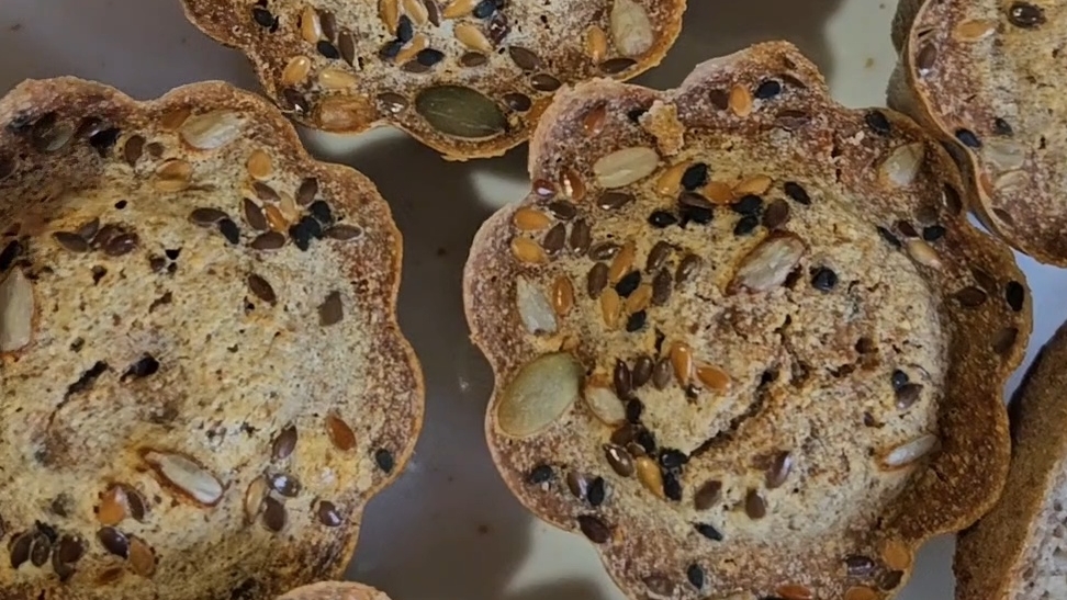 О мамском и не только.