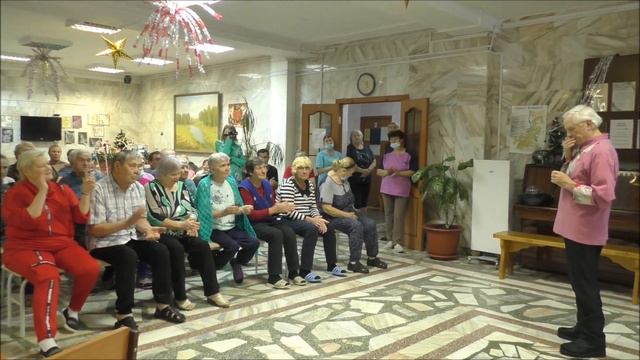 Николай Трелев Не забывайте друзей г Ачинск 27 12 21г Автор видео Елена Цыганова смотреть онлайн