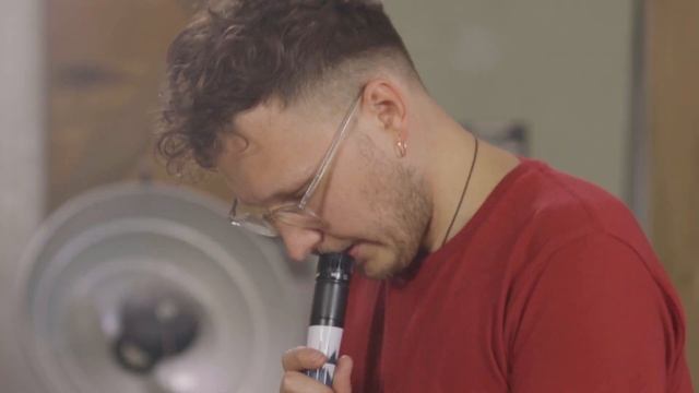 DIZZY DUTCH DUCK: Цех After Live (Гражданская Оборона Cover)