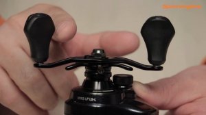 Мультипликаторная катушка Abu Garcia Spike