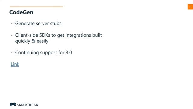 An Introduction to Swagger Tools смотреть онлайн