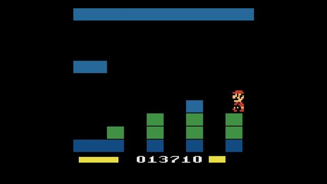 Vinny - Atari Atrocities смотреть онлайн