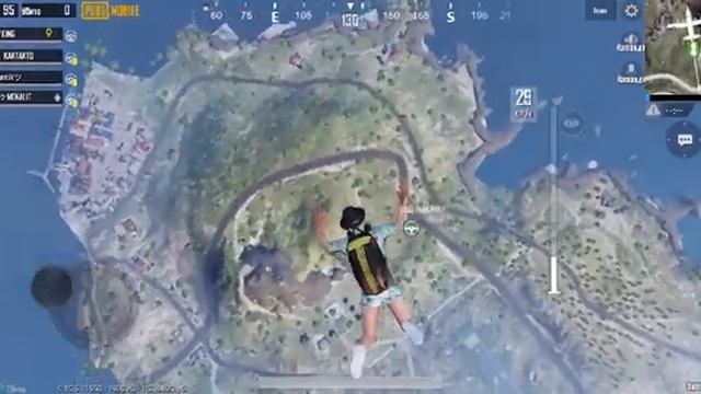 PUBG MOBILE?ДЕНЬ РОЖДЕНИЯ?ИГРАЕМ ПО КАЙФУ ? PUBGM смотреть онлайн