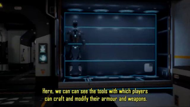 Dolmen Game: Development of the Zoan Ship and Main Character смотреть онлайн
