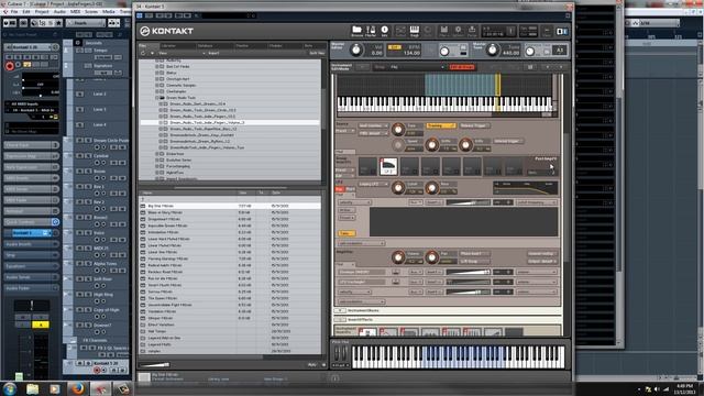 Dream Audio Tools - Indie Fingers, Vol 3 (Review by Meena Shamaly) смотреть онлайн