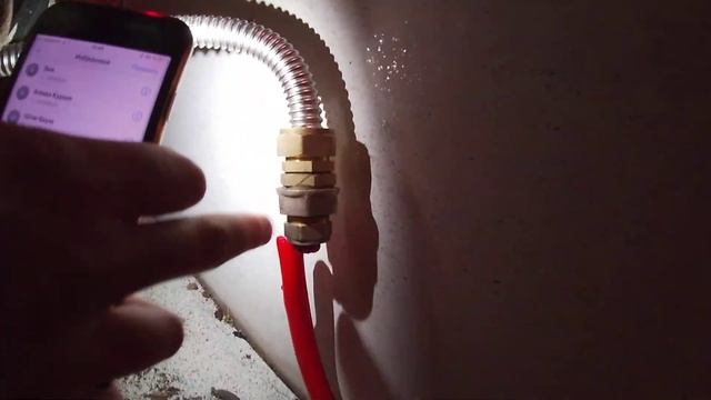 Теплый пол в бане без насоса смотреть онлайн