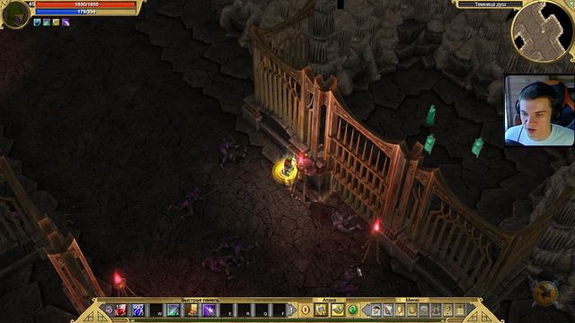 Ассасин на норме. #1 [TQ: Ragnarok + Atlantis] (ратка + тень) смотреть онлайн