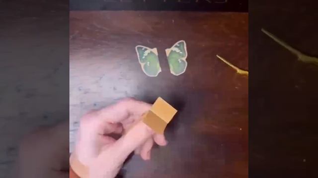 Закладка своими руками ?