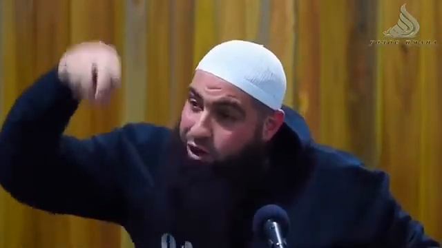 ”Как ты жил, так ты и умрешь”–Мухаммад Хоблос. смотреть онлайн