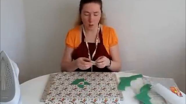 Самая простая аппликация и Честная игра смотреть онлайн