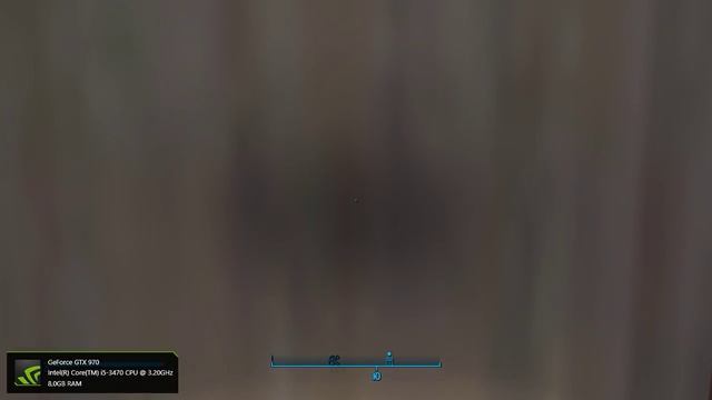 Fallout 4 - Баг с дверью на свалке роботов смотреть онлайн