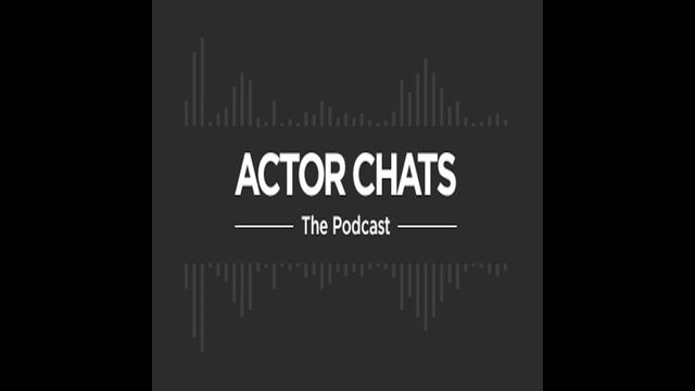 Actor Chats Ep. 14 (Laura Innes Part 2 Of 3)