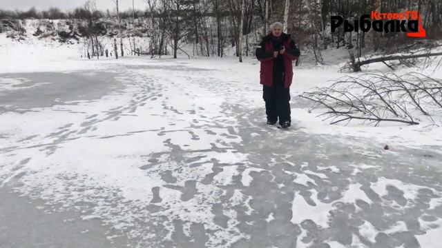ТАМ ПОД ВОДОЙ ТОЛЬКО ЭТА РЫБА.Ловля ротана в кустах. смотреть онлайн