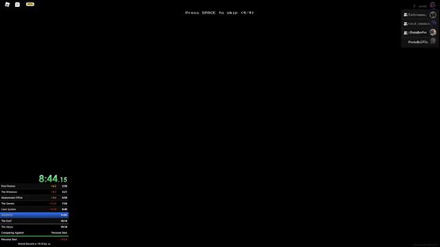 ACTUAL ACTUAL WR 18:33 смотреть онлайн