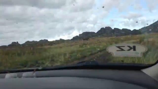 Анонс поездки в Баянаул смотреть онлайн