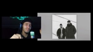 РЕАКЦИЯ НА:Miyagi & Эндшпиль - Голгофа: What's the secret behind this powerful song?