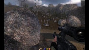 Сталкер Тайные Тропы 2. №20 [Принц, диггеры на Радаре]