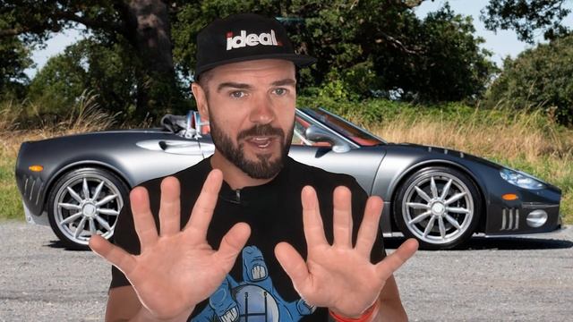 Obscure Cars You've Never Heard Of смотреть онлайн