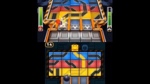 Mario Party: Island Tour - All Bosses (No Damage)