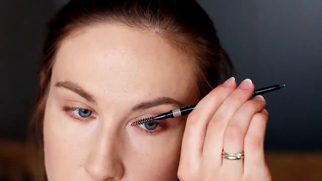 Макияж бюджетной косметикой Catrice, Vivienne Sabo, Maybelline смотреть онлайн