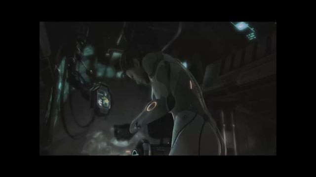 (SPOILERS) StarCraft 2: Heart of the Swarm fan music video смотреть онлайн