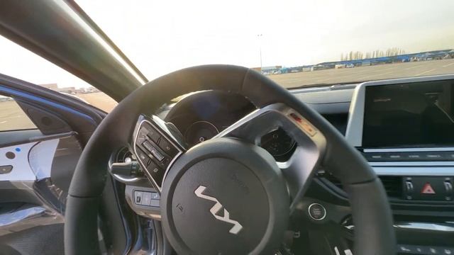 KIA CERATO OBZORI, TEST DRIVE смотреть онлайн