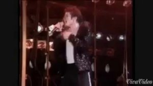 Michael Jackson «Hee-Hee» compilation