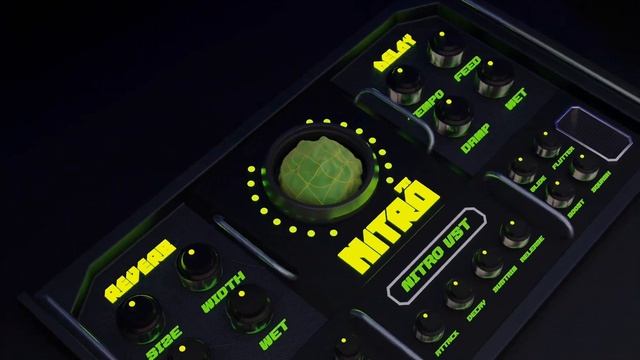 NITRO VSTi | Sounds Preview | Digikitz.net
