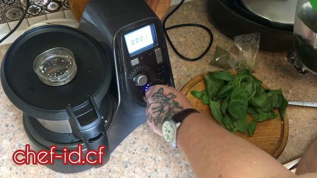 Shrimp/Chiken balls vs MyCook смотреть онлайн