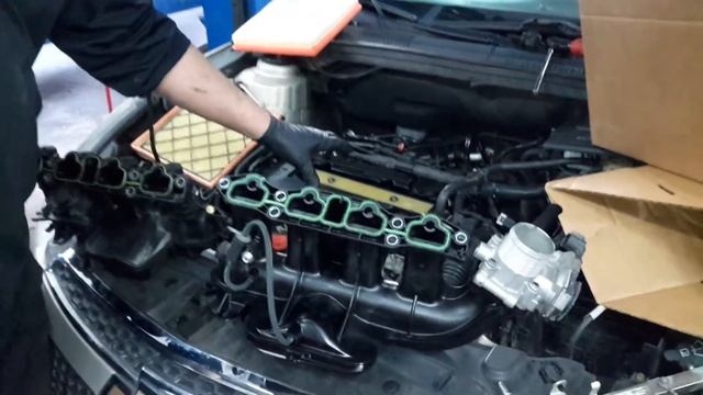 General Motors 1.4L Engine Oil Leak Problem Resolution @UrbanAutomotiveOakville смотреть онлайн