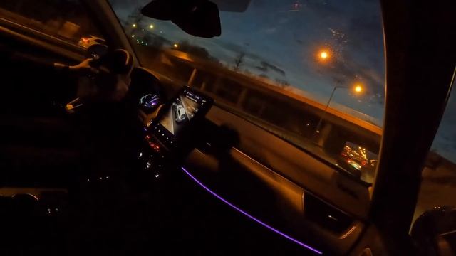2022 Renault Arkana Night [1.6 E-TECH 143HP] | POV Test Drive #1127 Joe Black смотреть онлайн
