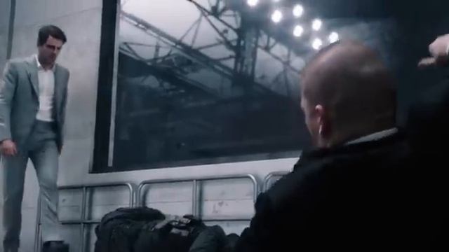 Хитмэн 2 Агент 47