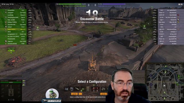 Tactics Talk: What's the Best Tier 7 Light Tank? смотреть онлайн