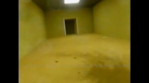 Сущность Бактерия | Закулисье | Backrooms