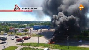 Водить по русски 177 выпуск