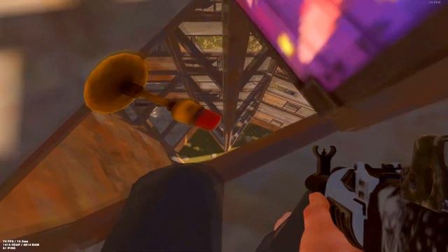 Квартира мечты. РАСТ RUST смотреть онлайн