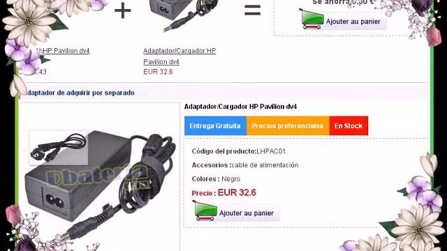Batería ASUS Eee PC 1008HA смотреть онлайн