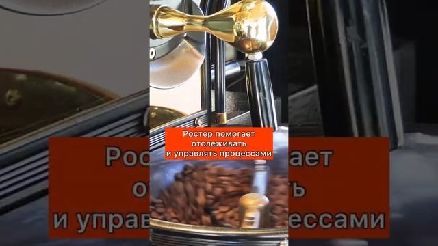 Что такое РОСТЕР? смотреть онлайн