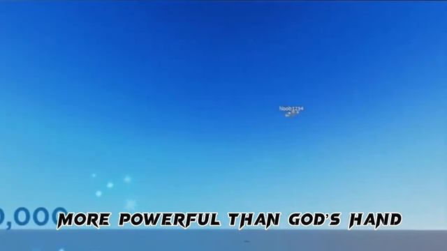 Killstreak Phase 100,000 | Fanmade | Slap battles | Roblox смотреть онлайн