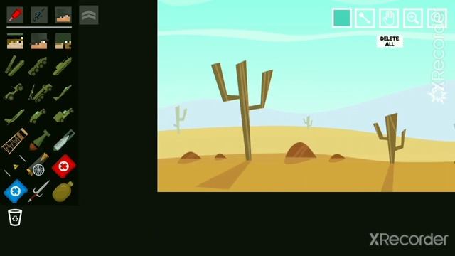 Играю в World War playground смотреть онлайн