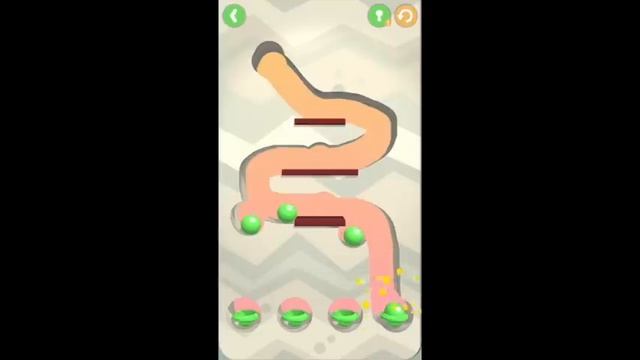 Dig This! Chapter 3 - Boombox! Levels 3-1 - 3-20. Walkthrough. смотреть онлайн