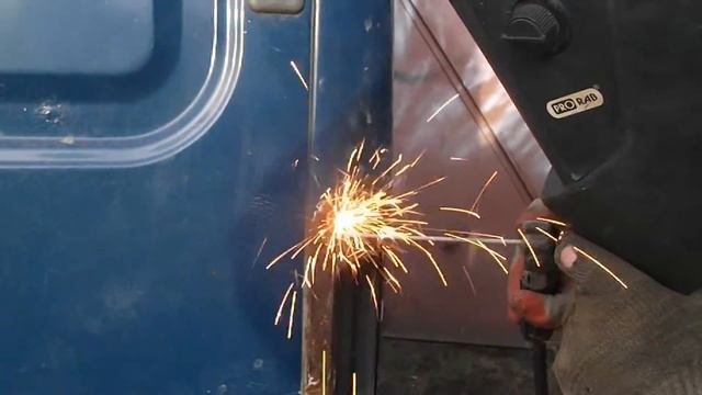 ГАЗЕЛЬ 500 000 км ремонт" старушки" смотреть онлайн